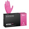 100080 nitril tm ruzove ideal ruka S