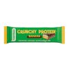 Bombus Proteinová tyčinka CRUNCHY 50 g
