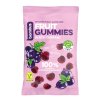 FRUIT GUMMIES BLACK CURRANT vitamin C