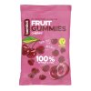 Bombus Fruit gummies 35 g