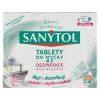 sanytol dezinfekcni tablety do mycky 4v1