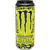 monster energy LANDO NORRIS ZERO SUGAR