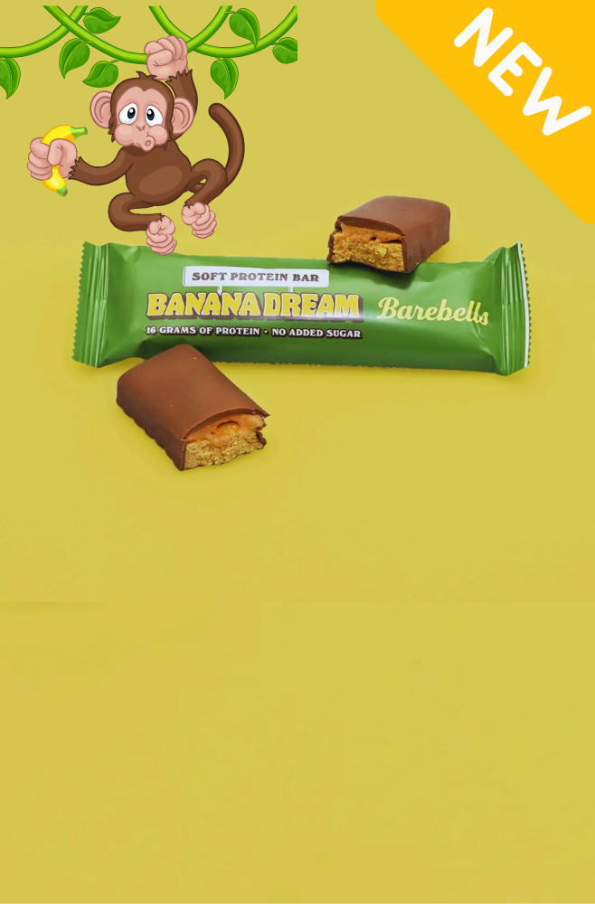 Barebells