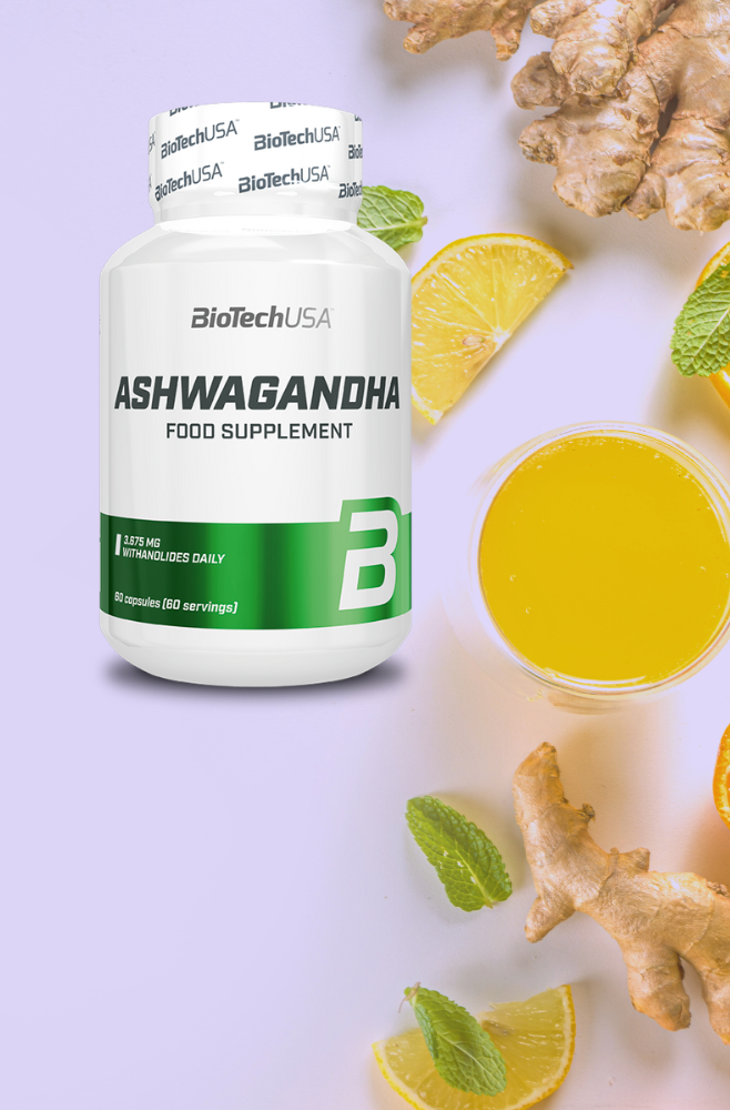 Ashwagandha