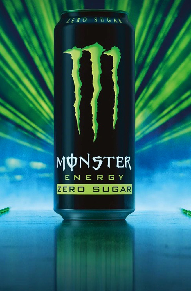 Monster