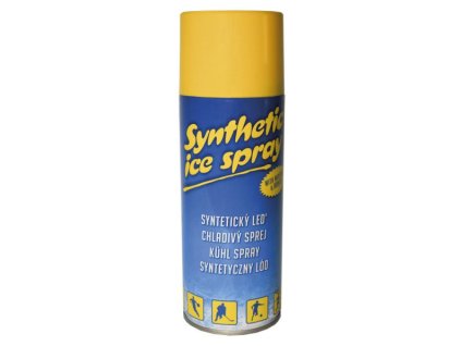 BTC Syntetický led 400ml (Velikost 400ml)