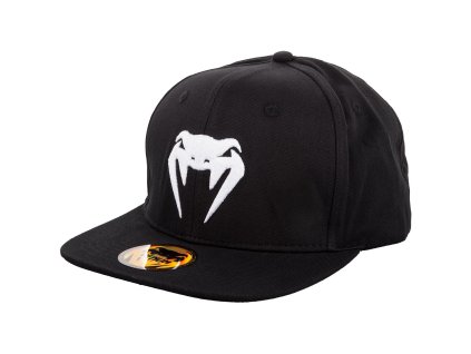 Snapback Venum Classic černo-bílá (Velikost UNI)