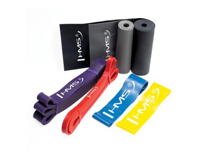 79509 9 sada fitness gum hms gu04 gu05 tp01