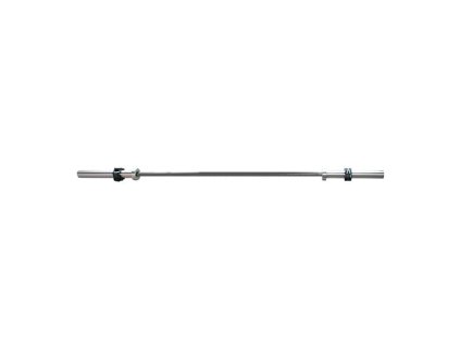 80490 olympijska osa hms premium go700 220 cm x 50 mm