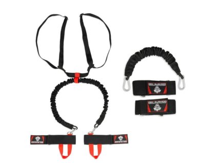 80610 9 dbx bushido p2 dbx striek p3 dbx foot work