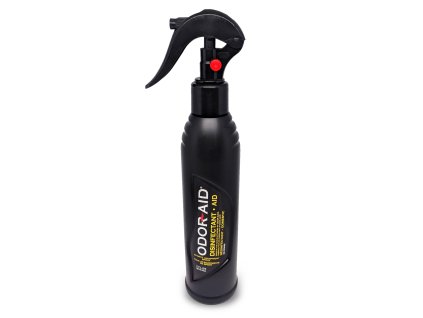 Desinfekce na výstroj Odor-Aid 210 ml (Příchuť jablko)