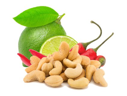 81207 kesu chili limetka 200g