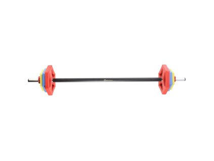81552 set na body pump hms premium sbp21 20kg