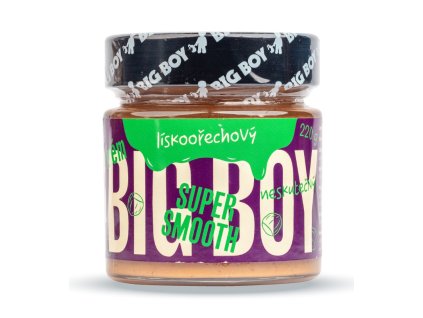 81921 big boy liskoorechovy krem super smooth 220g