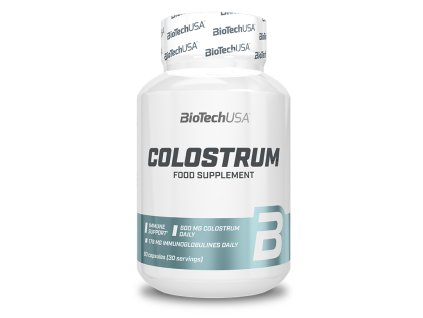 82125 biotech usa colostrum 60 kapsli
