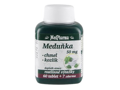82965 medpharma medunka 50 mg chmel kozlik 67 tablet