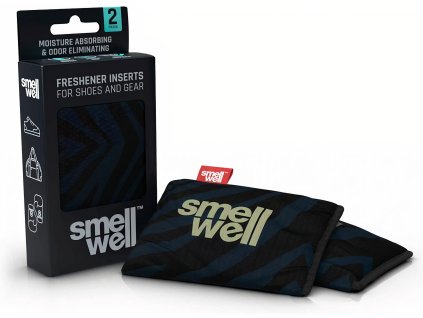 82995 smellwell active deodorant black zebra