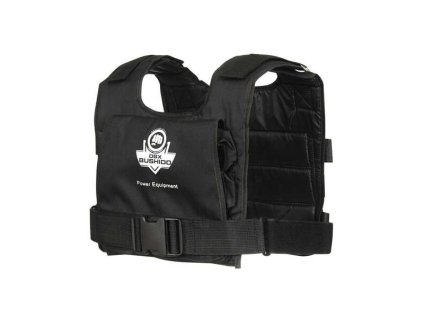 83205 5 zatezova vesta dbx bushido kratka 1 18 kg