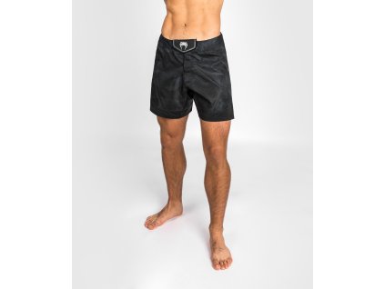 MMA šortky Venum Electron 3.0 černá (Barva mineral green, Velikost L)