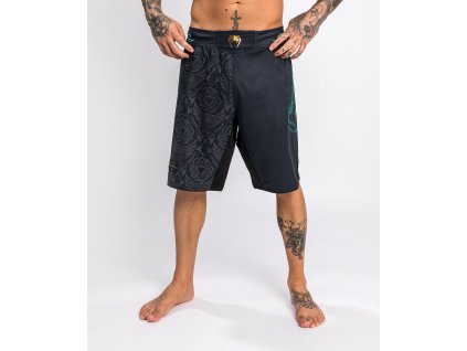 MMA šortky Venum Assassin's Creed Reloaded (Velikost XXL)