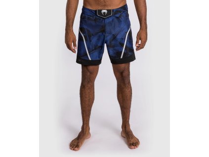 MMA šortky Venum Electron 3.0 modrá (Velikost L)