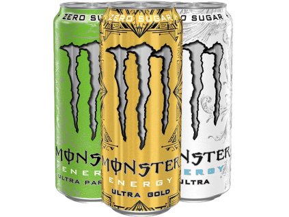 monster energy ultra