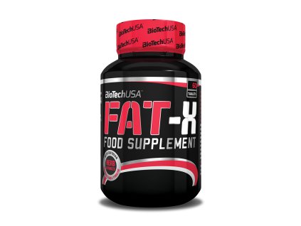 84966 biotech usa fat x 60 tablet