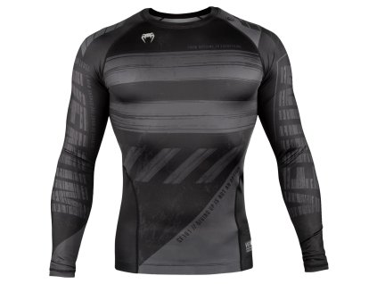 Rashguard Venum AMRAP dlouhý rukáv (Velikost L)
