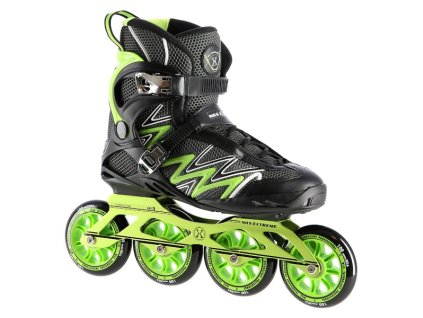 Kolečkové brusle NILS Extreme NA8660 (Velikost 37)