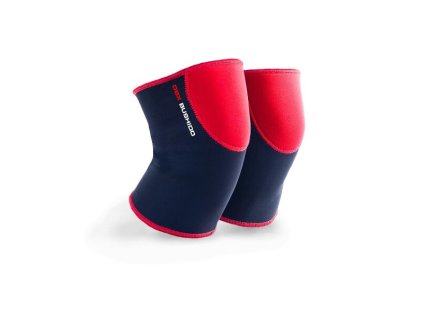 Stahovadla na kolena DBX BUSHIDO DBD-E-1 (Velikost M)