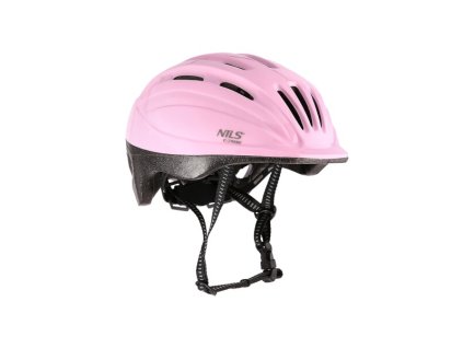 Helma NILS Extreme MTV62J růžová (Velikost S(48-52cm))