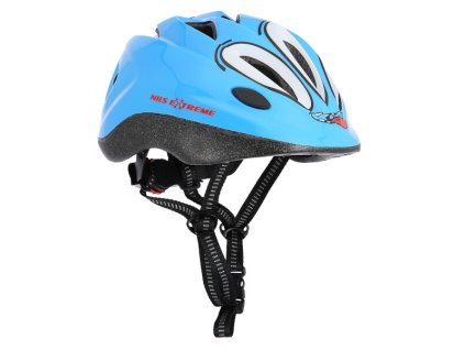 Helma NILS Extreme MTV65 modrá (Velikost S(53-55cm))