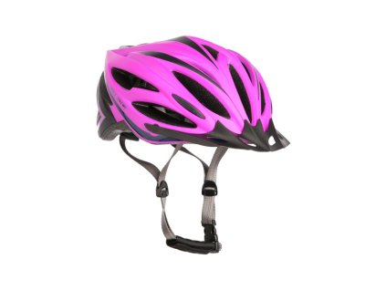 Helma NILS Extreme MTW202 fialová (Velikost S(48-53cm))
