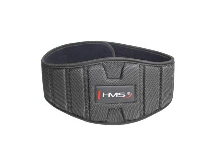 POSILOVACÍ PÁS ŠEDÝ PA 3448 HMS (Velikost S)