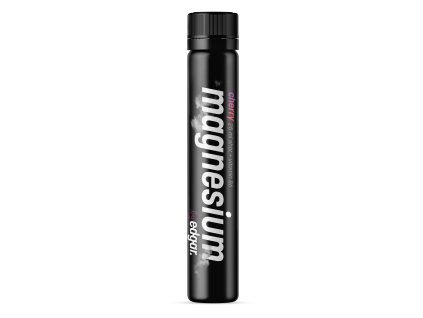Edgar Magnesium Shot 25 ml (Příchuť mango/maracuja)