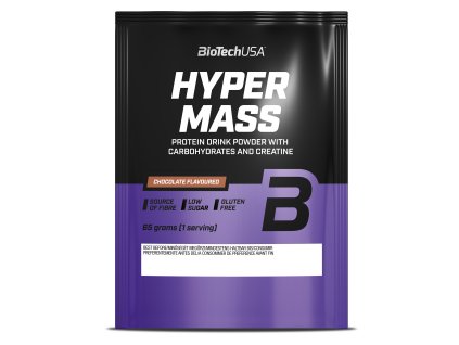 biotech USA hyper mass 60g