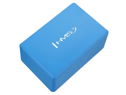 89346 joga blok hms kj01 modry