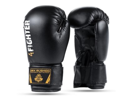 Juniorské boxerské rukavice DBX BUSHIDO ARB-407v5 (Velikost 6oz)