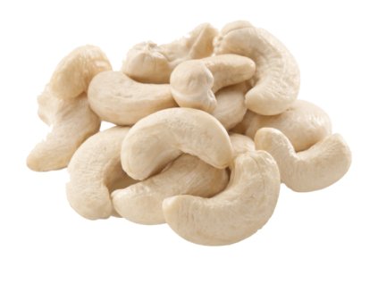 JEMASPORT Kešu natural (Velikost 250g)