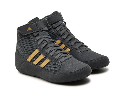 adidas havoc kids cerno zlata 1