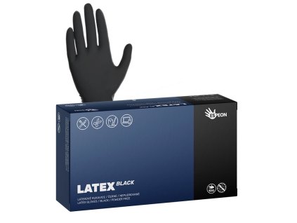 espeon Latex cerna 2