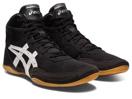 asics matflex 7 cerna 1