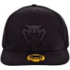 Snapback Venum Classic matná černá (Velikost UNI)