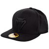 Snapback Venum Classic matná černá (Velikost UNI)