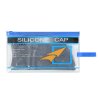 79173 5 silikonova cepice spurt g type f210 men se vzorem seda