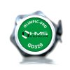 80496 5 olympijska osa hms premium go320 183 cm x 50 mm
