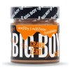 BIG BOY® Grand Zero mléčné - Arašídový krém s mléčnou čokoládou bez cukru 250g (Velikost 250g, Příchuť mléčná čokoláda)