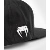Snapback UFC Venum Authentic Fight Night černá (Velikost UNI)