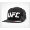 Snapback UFC Venum Authentic Fight Night černá (Velikost UNI)