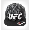 Snapback UFC Venum Authentic Fight Week černá (Velikost UNI)